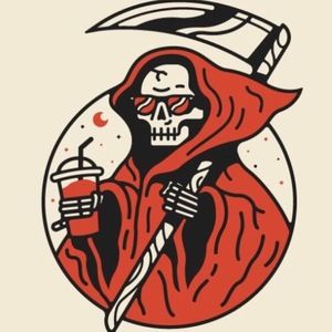 Meet your Posher, Cooper